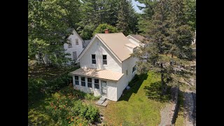 56 Oak Grove Street video tour