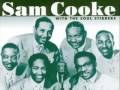 Nearer my god to thee  sam cooke and the soul stirrers