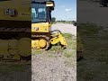 2022 CATERPILLAR D3 For Sale