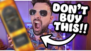 Don't Waste Your Money On This | Bushmills 21 Whiskey