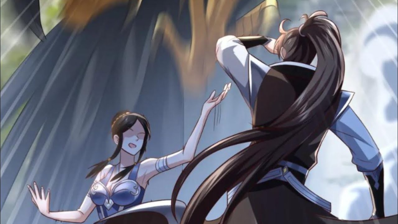 Ancient Godly Monarch Chapter 15 Bahasa Indonesia / Pergi Ke Kota