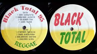 邦楽 total kaos black november g-rap 邦楽 total kaos black
