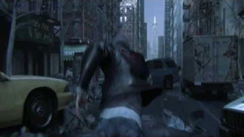 Prototype - Own Little World - Celldweller