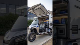 2025 Honda Gold wing electric tricycle Camper #tricyclecamper 2025 Honda Gold wing electric tricycle Camper #tricyclecamper