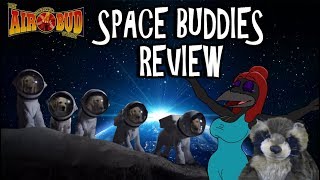 Space Buddies Review