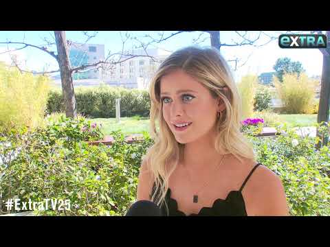 Hannah G. Says She Was ‘Blindsided’ By Colton On ‘The Bachelor’