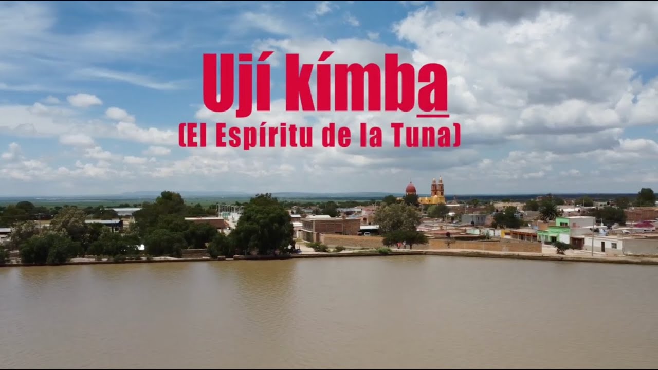 Ují kímba (El espíritu de la tuna) | Documental Etnográfico (Largometraje)
