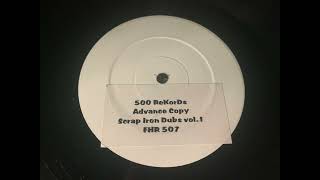 New Horizons - Slamdown (4/4 GARAGE)