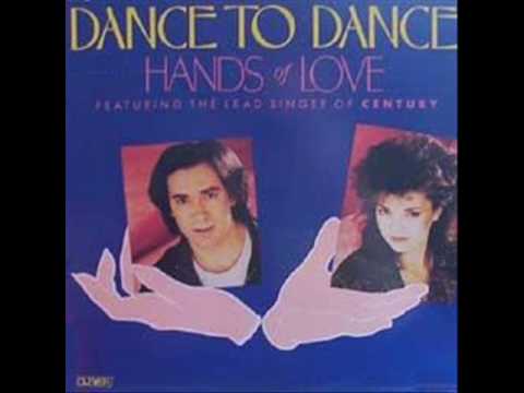 Hands Of Love - Dance To Dance