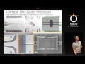 Andreas Dewes: Let's build a quantum computer!