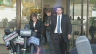 Other Charges Possible in NY Church Beating