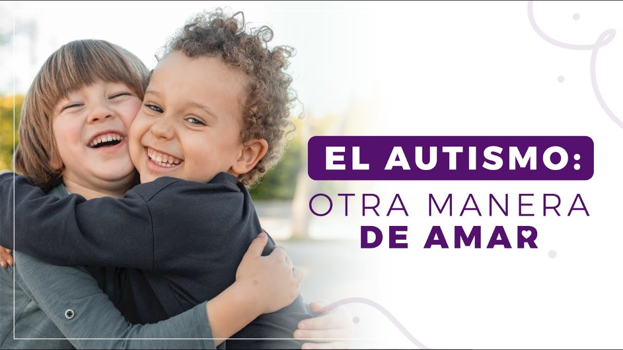 Autismo en Niños – Dra. Natalia Morales