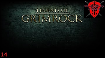Legend of Grimrock Part 14 - Level 6 - Trapped - To The Vault