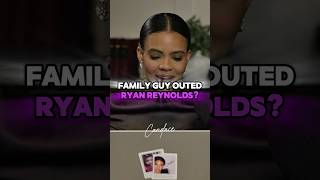 What was Family Guy trying to tell us about Ryan Reynolds?