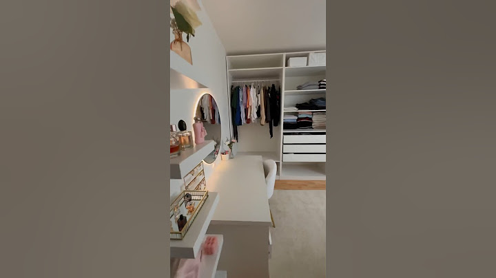 JE REFAIS TOUTE LA CHAMBRE DE MA SŒUR POUR CES 18 ANS 💘 pt2