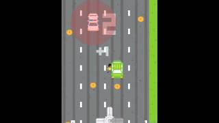 Jaywalker! - Gameplay Walkthrough for Android/IOS screenshot 4