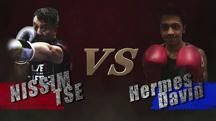 - Nissim Tse vs Hermes David