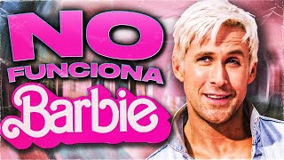 Barbie: El Mensaje NO FUNCIONA | Analisis Pretencioso