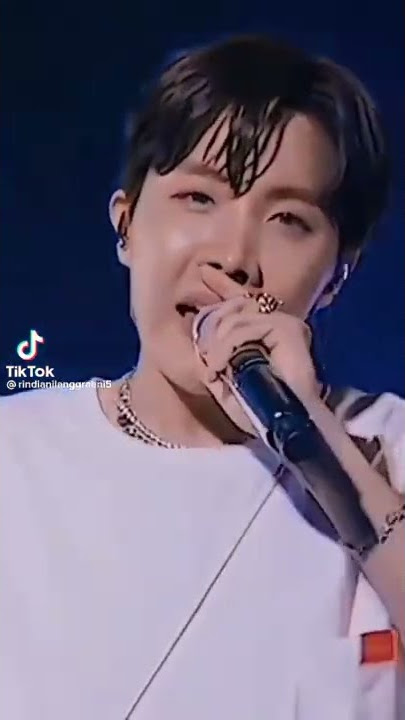Suaranya Jhope candu banget💜🐿 #jhope #hobi #bts #btsshorts