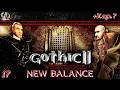 17 - Händler und Mörder |New Balance |inkl.: Kap7-Wächter - gelöschte Quests|