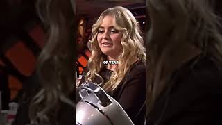 Kid Rizzes Up Gordon Ramsay's Daughter!?