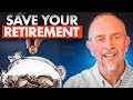 The Retirement Tax Trap YOU Must Avoid The Retirement Tax Trap YOU Must Avoid