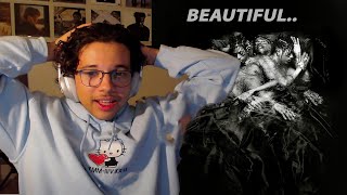 THIS is ART TEEZO TOUC OWN - HOW DO YOU SLEEP AT NIGHT FULL REACTION