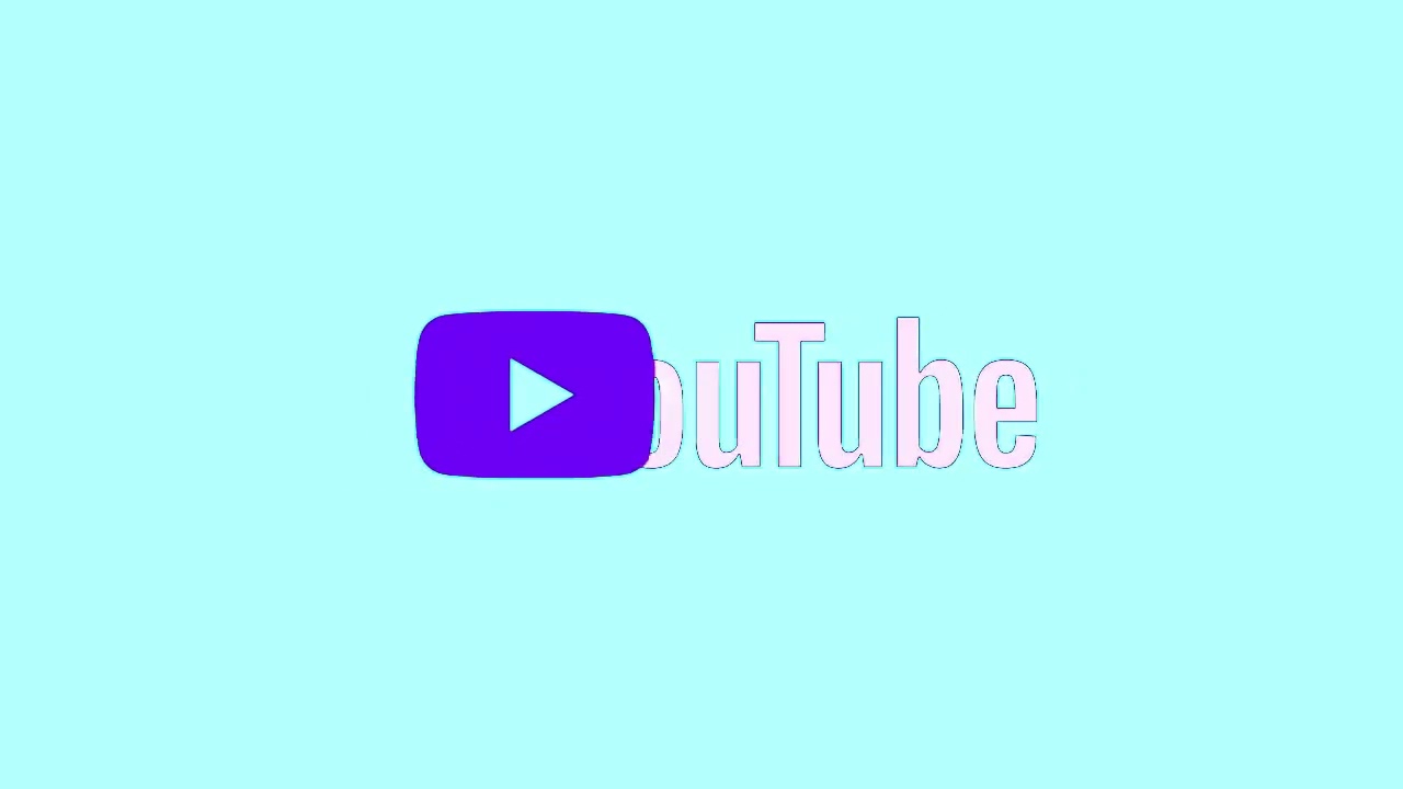 YouTube Logo Effects (Abbott Csupo Effects) Reversed