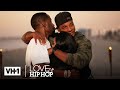 Safaree Helps Rich Dollaz & Erica Mena Get Closure 🖤  VH1 Family Reunion: Love & Hip Hop Edition