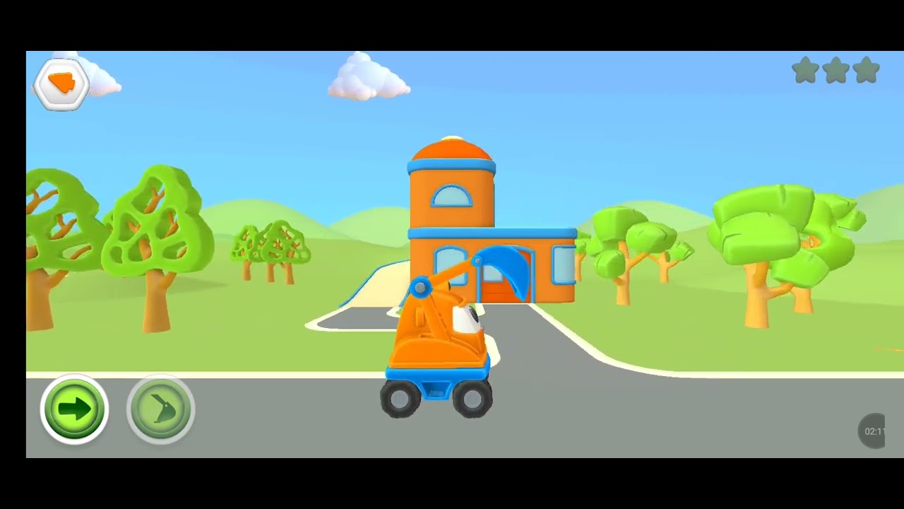 Kids cartoon! Kids video bacho ke entertainment ke liye kids education 