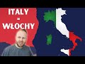 Englishman Reacts to... Why do Poles call Italy WŁOCHY?