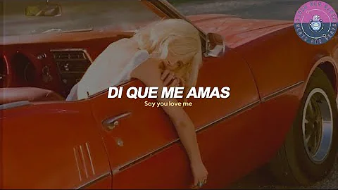 Addison Rae - Diet Pepsi (Español + Lyrics)