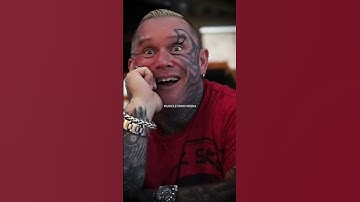 LEE PRIEST praat over zijn beroemde foto met TOM PLATZ! 📸 #shorts