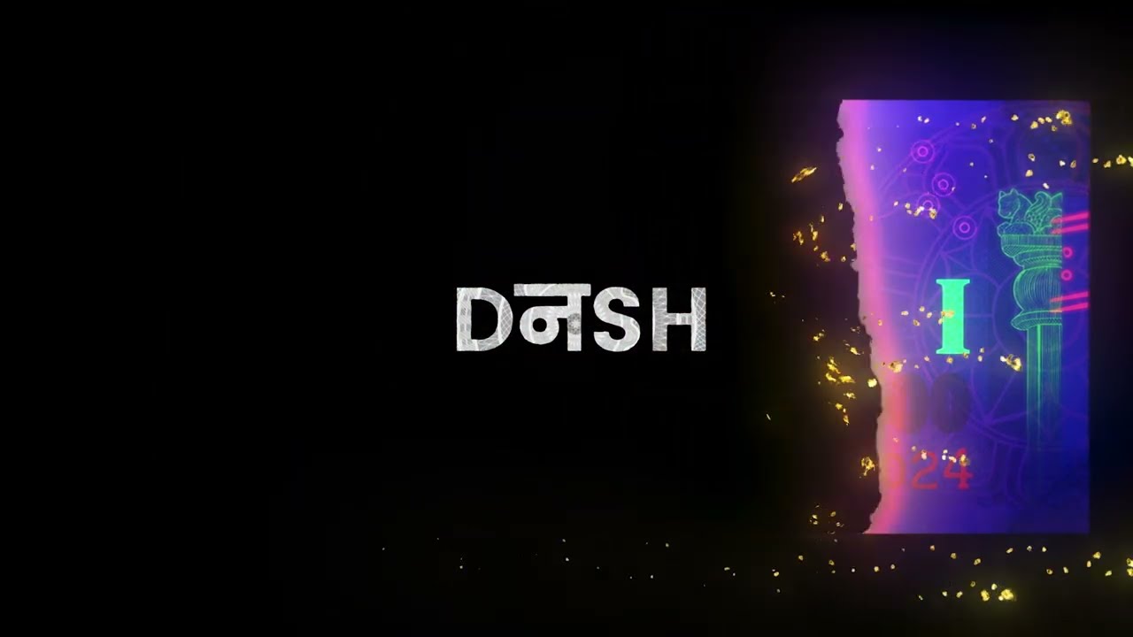 Farzi - Opening Title Sequence recreated