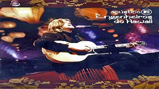 Engenheiros do Hawaii - 3x4 (Acústico MTV) 432hz |MELHOR QUALIDADE NO YOUTUBE|