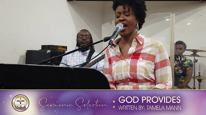 God Provides