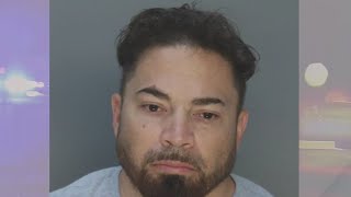 Miami-Dade police officer accused of sexually abusing three minors