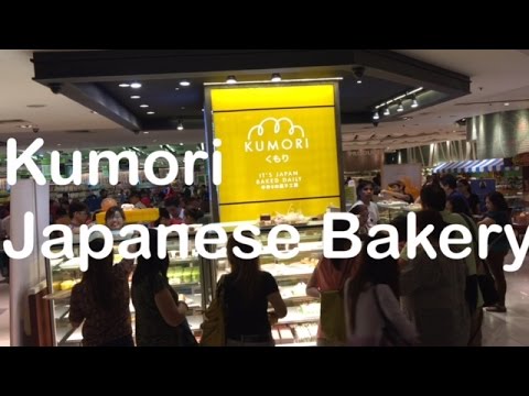 beautycon Kumori Japanese Bake Shop The Landmark Makati Now Open! by HourPhilippines.com