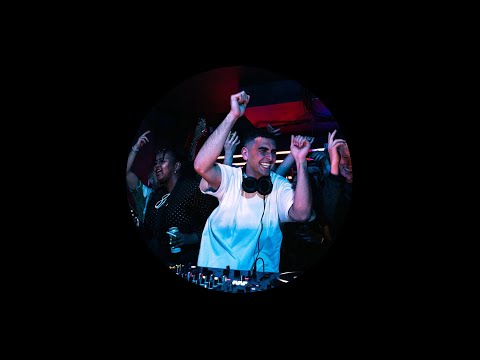 Peggy Gou - Nanana ( Sammy Virji Edit )