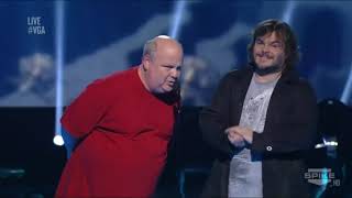 Game Of The Decade - Spike's Video Game Awards 2012