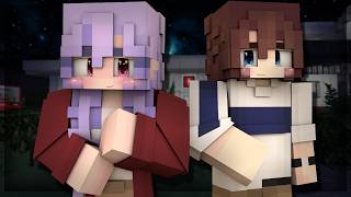 Yandere High School - Heart to Heart. | #3 (Minecraft Roleplay)