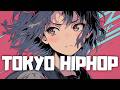 Too many thoughts? Play this. 🎧 | Tokyo Lo-fi Beats for Study & Focus