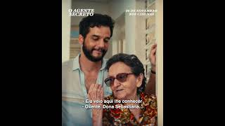 Apocalíptica, enigmática, fascinante: Essa é Dona Sebastiana, interpretada por Tânia Maria
Patrocínio master à distribuição: @petrobras
#Petrobrascultural #CulturaGovBr #vadetransportepublico Apocalíptica, enigmática, fascinante: Essa é Dona Sebastiana, interpretada por Tânia Maria
