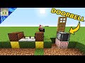 10 Redstone CONTRAPTIONS EVERY Minecrafter Should Have!