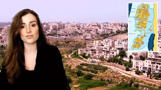 Natasha Hausdorff Discusses Legal Status Of Judea U0026 Samaria west Bank And Settlements