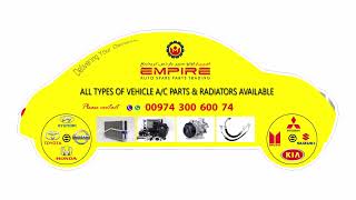 EMPIRE Auto Spare Parts