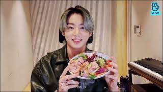 Jungkook 'Give me your forever' [FMV]