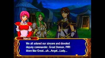 Fire Emblem: Path of Radiance - Chapter 28: Twisted Tower (2/10)