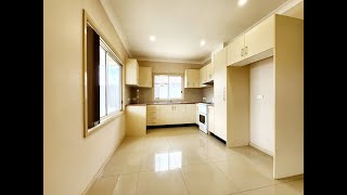 15a Rose Street, Smithfield. NSW. 2164