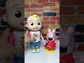 super fun cocomelon & Peppa pig